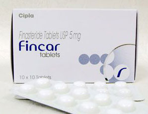 フィンカー(Fincar) 5mg 100錠