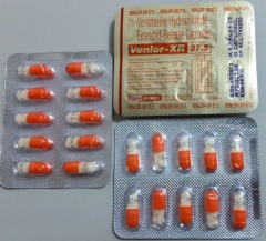 ベンラーXR(VENLOR) 37.5mg 100錠