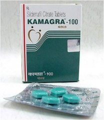 カマグラ ゴールド(KamagraGold) 100mg 28錠