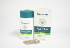 AyurSlim (アーユルスリム)6本　360錠 脂肪燃焼