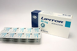 Lipitor(リピトール) 40mg 30錠