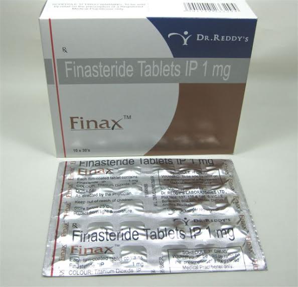 フィナックス(FINAX) 1mg 300錠　プロペシア系