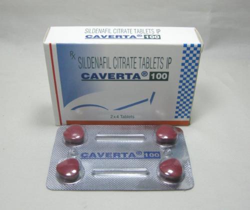 カベルタ(CAVERTA) 100mg 56錠 バイアグラ系