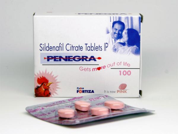 ペネグラ PENEGRA 100mg 28錠 バイアグラ系